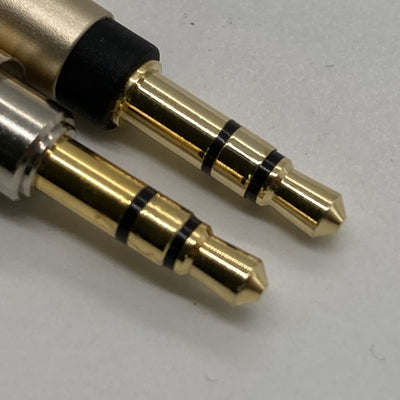 【中古】3.5ステレオプラグ-3.5ステレオプラグ 1.2m 【hpcs_03_ub33_120】【秋葉原】