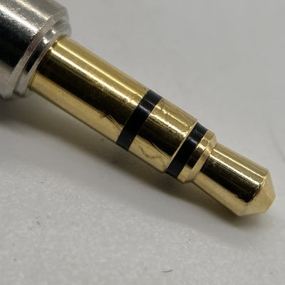 【中古】3.5ステレオプラグ-3.5ステレオプラグ 1.2m 【hpcs_03_ub33_120】【秋葉原】