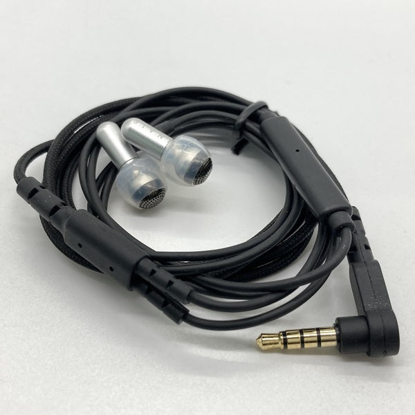 【中古】INAIR M360 SV シルバー 【インエアー方式イヤースピーカー】【仙台】