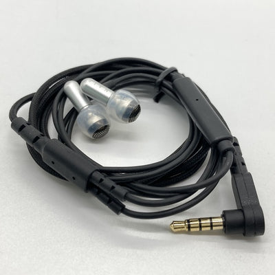 【中古】INAIR M360 SV シルバー 【インエアー方式イヤースピーカー】【仙台】