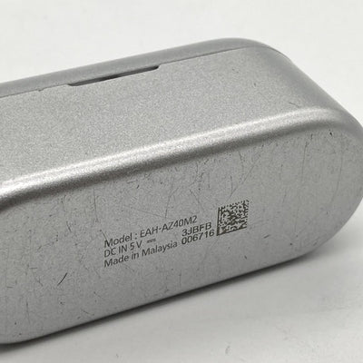 【中古】EAH-AZ40M2-S シルバー【日本橋】