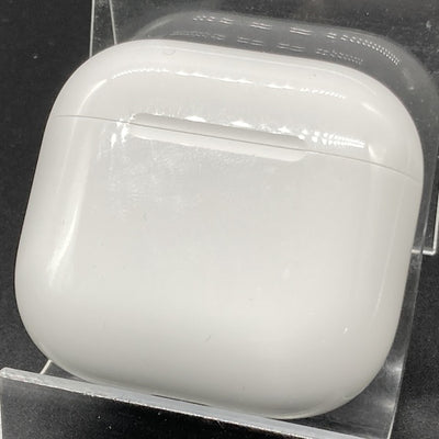 【中古】AirPods 4 MXP93J/A（アクティブノイズキャンセリング搭載）【日本橋】