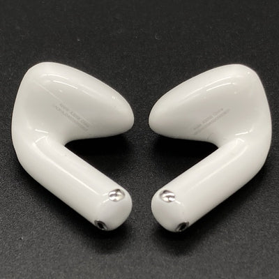 【中古】AirPods 4 MXP93J/A（アクティブノイズキャンセリング搭載）【日本橋】