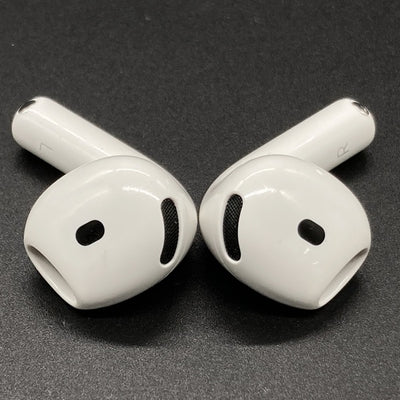 【中古】AirPods 4 MXP93J/A（アクティブノイズキャンセリング搭載）【日本橋】