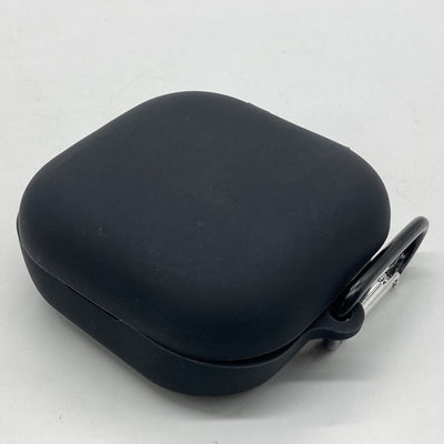 【中古】Shokz OPENFIT用シリコンカバー ブラック【CP-SHOFC1/B】【秋葉原】