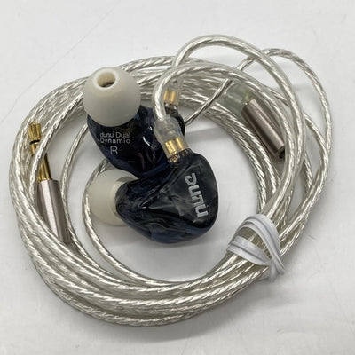 【中古】DM480 ダスキースモーク【日本橋】