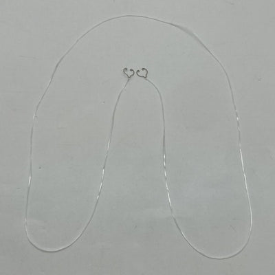 【中古】PodString TWE クリアホワイト【秋葉原】