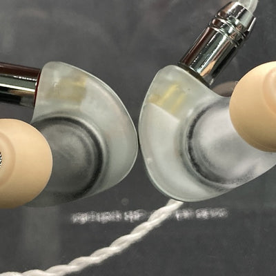 【中古】Rinko White 日本向け4.4mmバランスプラグ仕様【仙台】