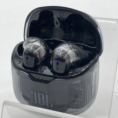 【中古】TUNE FLEX ブラック【JBLTFLEXGBLK】【秋葉原】