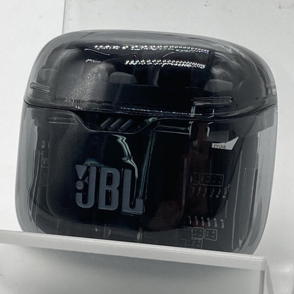 【中古】TUNE FLEX ブラック【JBLTFLEXGBLK】【秋葉原】