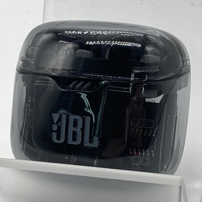 【中古】TUNE FLEX ブラック【JBLTFLEXGBLK】【秋葉原】