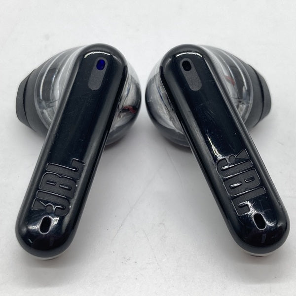 【中古】TUNE FLEX ブラック【JBLTFLEXGBLK】【秋葉原】