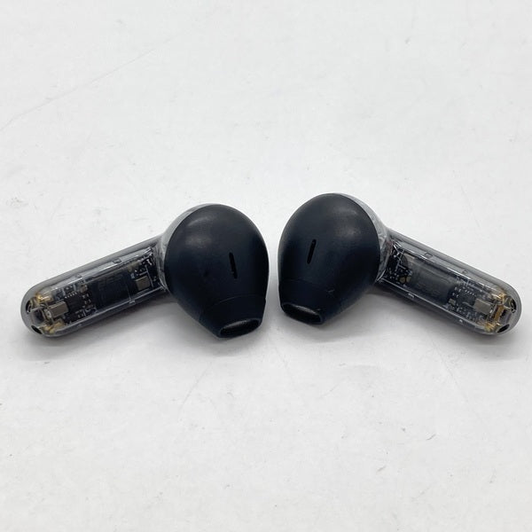 【中古】TUNE FLEX ブラック【JBLTFLEXGBLK】【秋葉原】