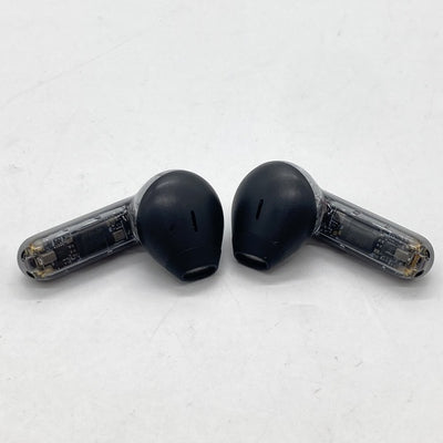 【中古】TUNE FLEX ブラック【JBLTFLEXGBLK】【秋葉原】