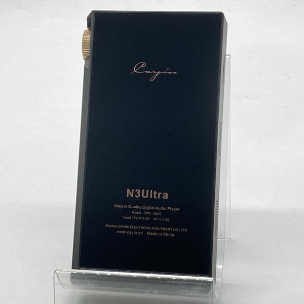 【中古】N3Ultra【日本橋】