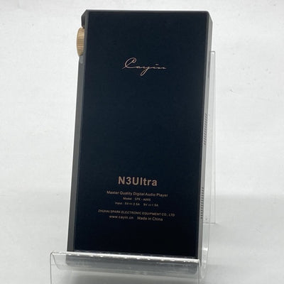 【中古】N3Ultra【日本橋】
