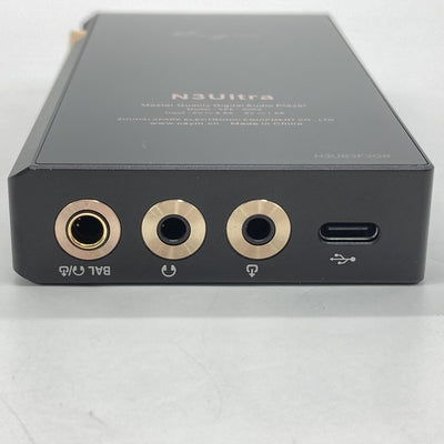 【中古】N3Ultra【日本橋】