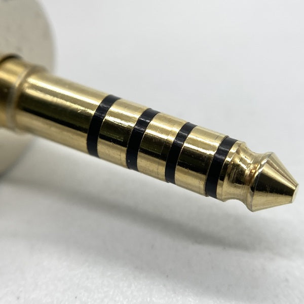 【中古】4.4mm to 4.4mm cable【日本橋】