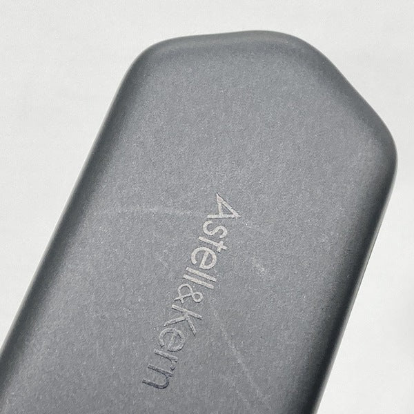【中古】AK UW100MKII 【IRV-AK-UW100-MKII】【日本橋】
