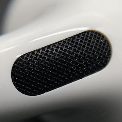【中古】AirPods 4 MXP93J/A（アクティブノイズキャンセリング搭載）【秋葉原】
