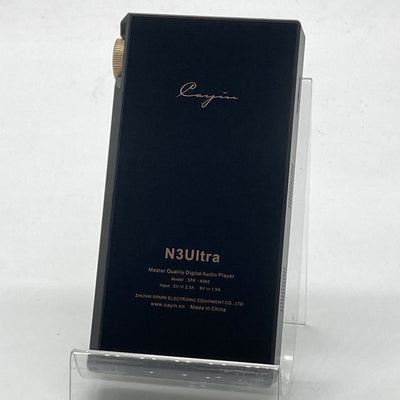 【中古】N3Ultra【秋葉原】