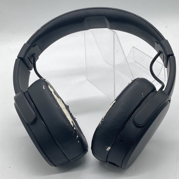 【中古】Crusher Wireless Black 【S6CRW-K591】【秋葉原】