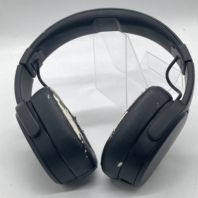 【中古】Crusher Wireless Black 【S6CRW-K591】【秋葉原】