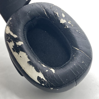 【中古】Crusher Wireless Black 【S6CRW-K591】【秋葉原】
