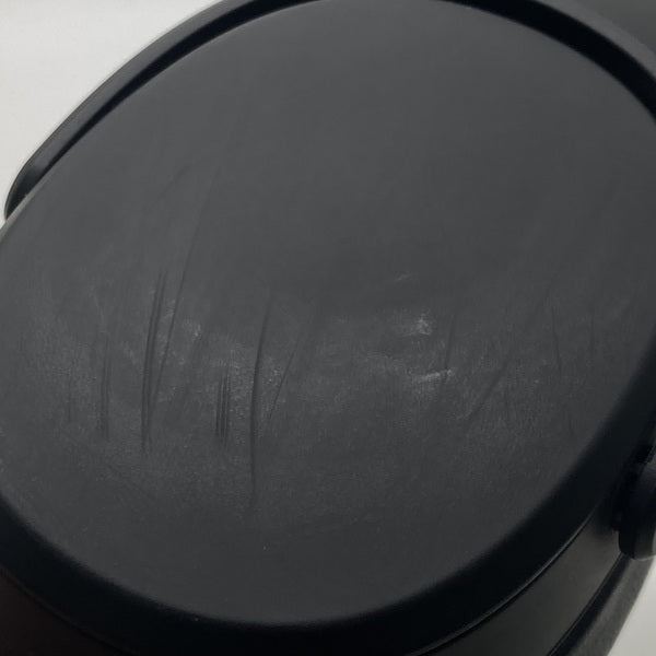 【中古】Crusher Wireless Black 【S6CRW-K591】【秋葉原】