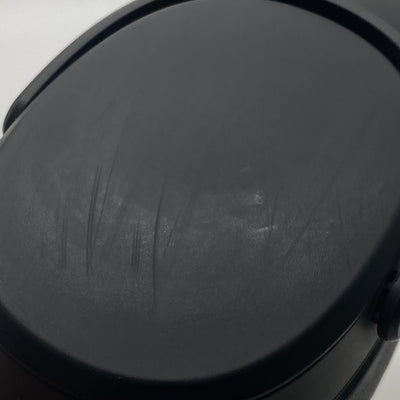 【中古】Crusher Wireless Black 【S6CRW-K591】【秋葉原】