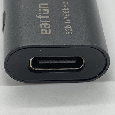 【中古】EarFun UA100【日本橋】