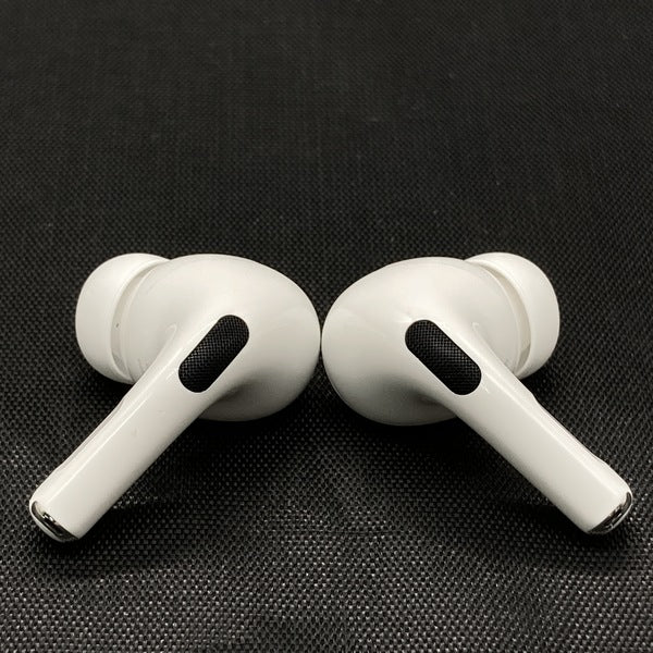 【中古】MagSafe充電ケース(USB-C)付きAirPods Pro(第2世代) MTJV3JA【秋葉原】【秋葉原】