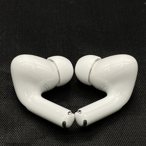 【中古】MagSafe充電ケース(USB-C)付きAirPods Pro(第2世代) MTJV3JA【秋葉原】【秋葉原】