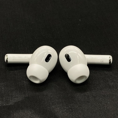 【中古】MagSafe充電ケース(USB-C)付きAirPods Pro(第2世代) MTJV3JA【秋葉原】【秋葉原】