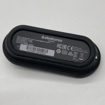 【中古】SteelSeries GameDAC【秋葉原】