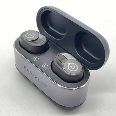 【中古】GEMINI II Matte Black【名古屋】