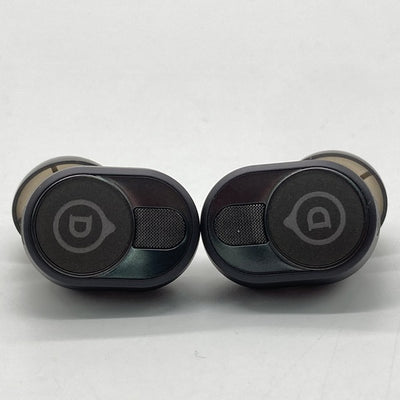 【中古】GEMINI II Matte Black【名古屋】
