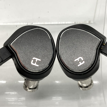 FAudio 【中古】Passion【日本橋】 – e☆イヤホン