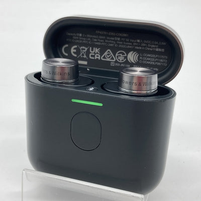 【中古】Pi7S2/SB サテン･ブラック【日本橋】