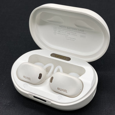 【中古】NEXT1L-WE ホワイトイグレット【日本橋】