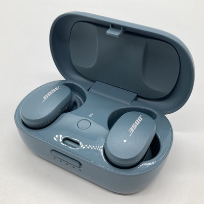 【中古】QuietComfort Earbuds ストーンブルー (QC Earbuds)【名古屋】