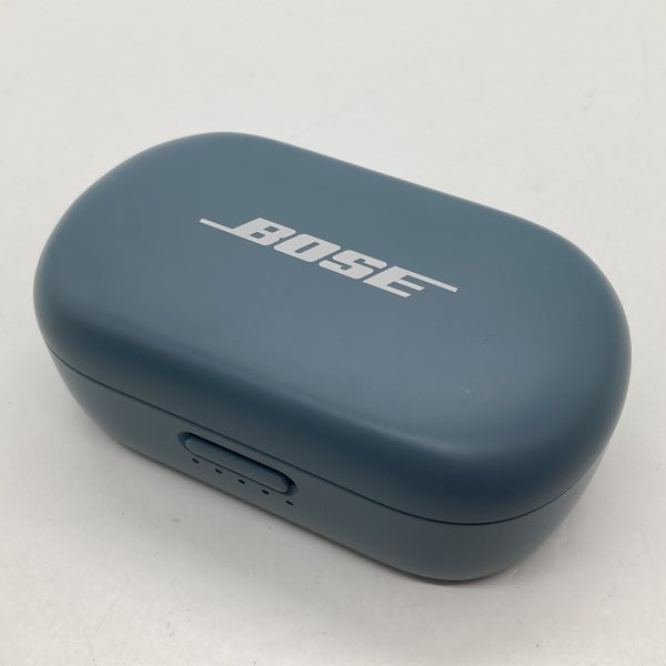 【中古】QuietComfort Earbuds ストーンブルー (QC Earbuds)【名古屋】