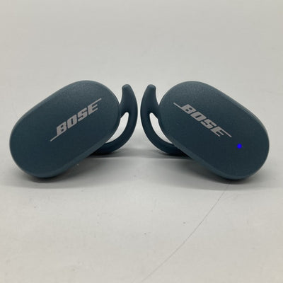 【中古】QuietComfort Earbuds ストーンブルー (QC Earbuds)【名古屋】