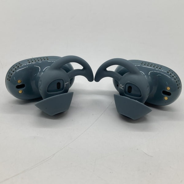 【中古】QuietComfort Earbuds ストーンブルー (QC Earbuds)【名古屋】