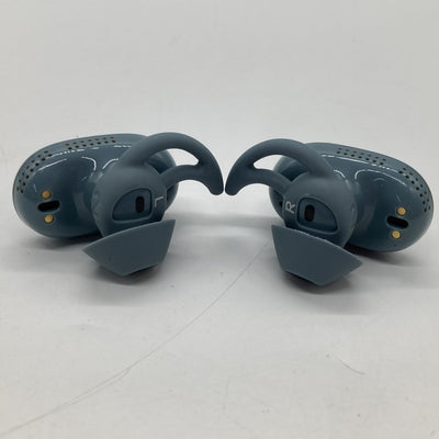 【中古】QuietComfort Earbuds ストーンブルー (QC Earbuds)【名古屋】