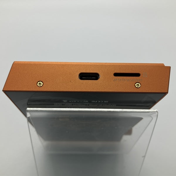 Astell&Kern 【中古】A&futura SE100 fripSide Edition 【AK Astell&Kern 【中古】A&futura SE100 fripSide Edition 【AK