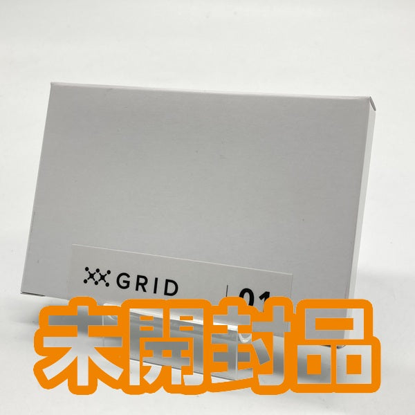 【中古】GRID01 【RE-MAKE05-01】【秋葉原】