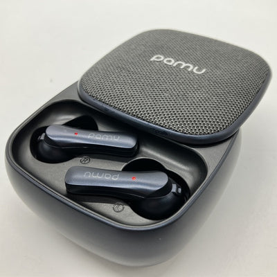 【中古】Pamu Slide ミッドナイトブラック【秋葉原】