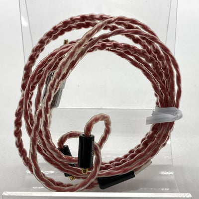 【中古】Vermilion (MMCX - 2.5mm) 【BEA-4260】【日本橋】