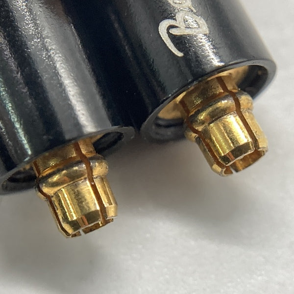 【中古】Vermilion (MMCX - 2.5mm) 【BEA-4260】【日本橋】